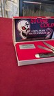 Vintage 90s Stone Cold Steve Austin Rattlesnake Limited Wrestling Knife — photo 2