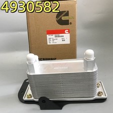 4930582 Transmission Oil Cooler Fits For 2003-09 Dodge Ram 2500 3500 Diesel 5.9l