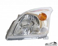 Scheinwerfer FüR Toyota Land Cruiser Prado Links Vorne 02-10