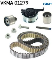 SKF VKMA01279 Zahnriemensatz Zahnriemen Satz