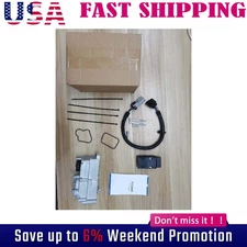 Turbo Actuator for 13-18 Dodge Ram 2500 3500 Cummins 6.7L Diesel HE300VG Yntrkxu