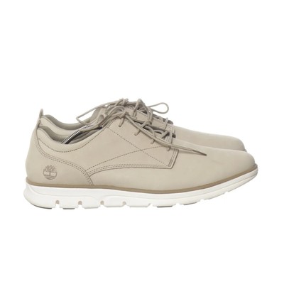 Timberland, Halbschuhe, Größe: 43, A5QCV, Beige, Herren #HMx