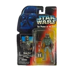 New 1995 Kenner Star Wars Boba Fett Power of the Force Action Figure