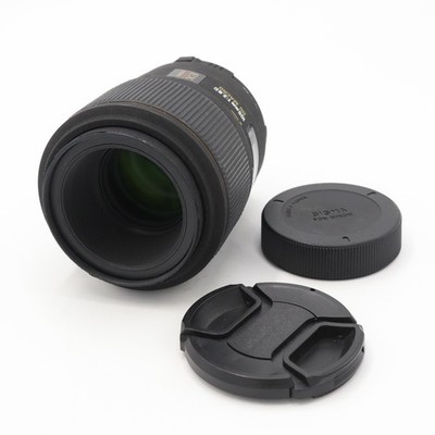 Sigma 105mm f/2.8 EX DG Macro Lens (Nikon F) *USED*