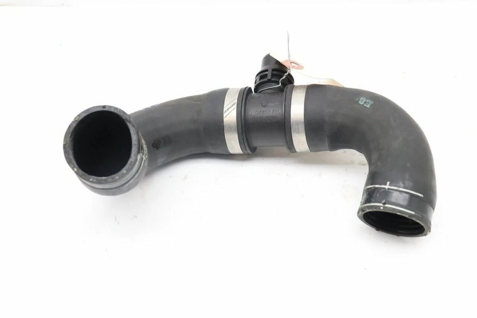2014 BMW X1 Radiator Coolant Hose OEM Used Foto 4 de 4