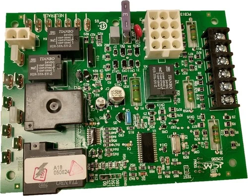 Goodman PCBBF112S Intergated Control Board, 3 x 7.5 6.25