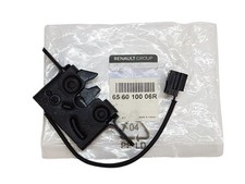 Capote Renault FLUENCE