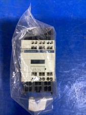 SCHNEIDER TELEMECANIQUE SQUARE D LC1 D183 CONTACTOR 24VDC 