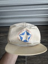 VTG Northrop Grumman B-2 Bomber Team Rollout USA Air Force Hat Vintage Cap LE