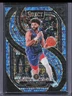 2024-25 Panini Select #120 Jamal Murray Light Blue Disco Prizm #/99