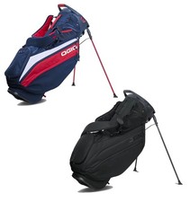 Ogio Silencer Hybrid Stand Golf Bag - New 2025