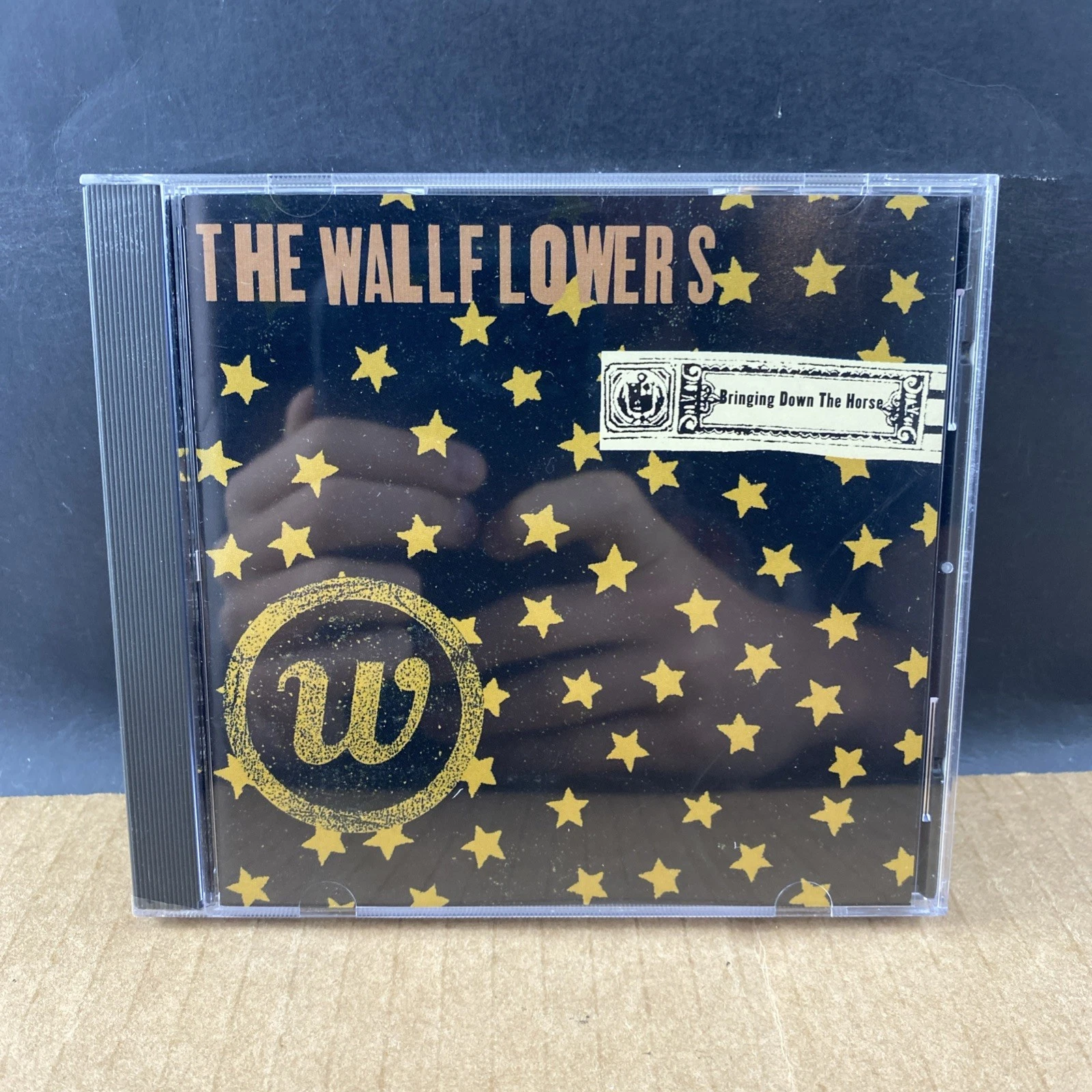 The Wallflowers, Bringing Down The Horse CD, MULTIPLE CD'S SHIP FREE