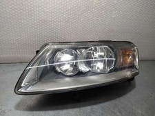 4F0941003EA scheinwerfer links 4756572 AUDI A6 C6 4F2 2.7 TDI QUATTRO 2004