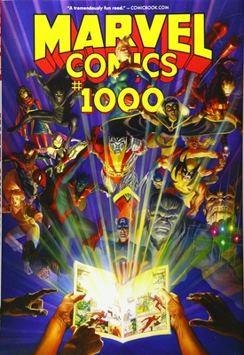 Marvel Comics 1000 Epting, Steve|Ewing, Al|D'Armata, Frank|Zircher, Patch|Co...