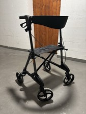 Rollator Der Marke Trendmobil