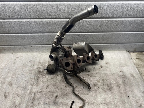 OPEL VECTRA B 36 Turbolader 90531518 Diesel 2000 20605718