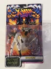 ToyBiz Marvel X-Men Quicksilver Variant 1996 Mutant Armor Series Vintage Mint