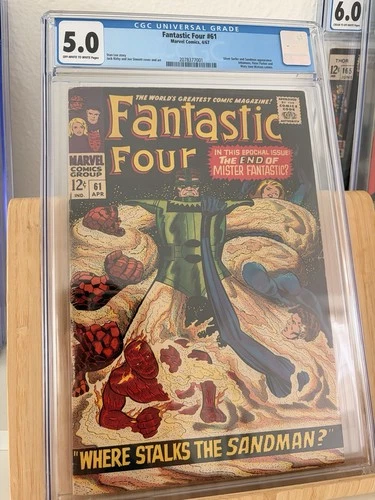 Comic Image