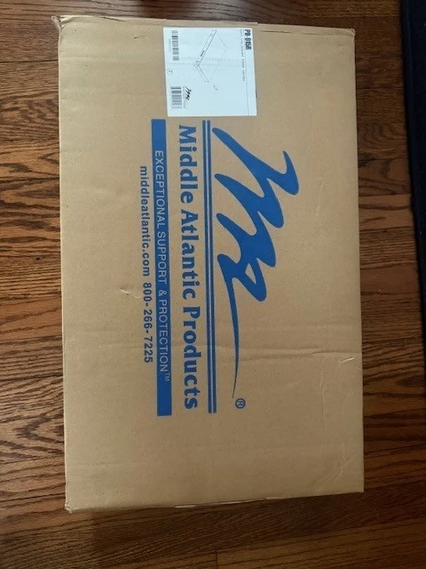 NIB Middle Atlantic PD-915R Overstock Sale - Image 2 of 3