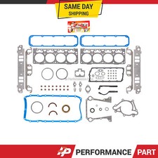Full Gasket Set For 98-03 Dodge Durango Ram Dakota Jeep Grand Cherokee 5.2