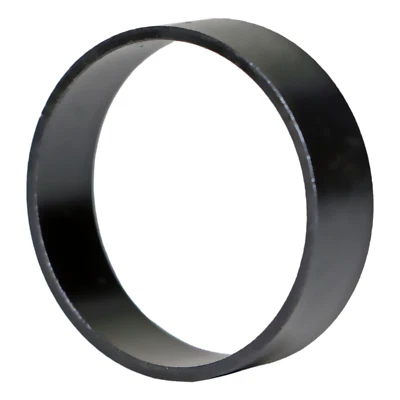 100 Pack XFITTING 1" Pex Copper Ring,1 Inch Pex Ring, Pex B Crimp Ring Lead Free