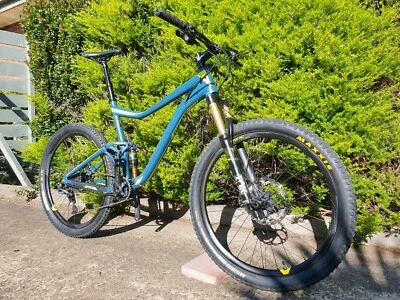 giant trance x3 2016