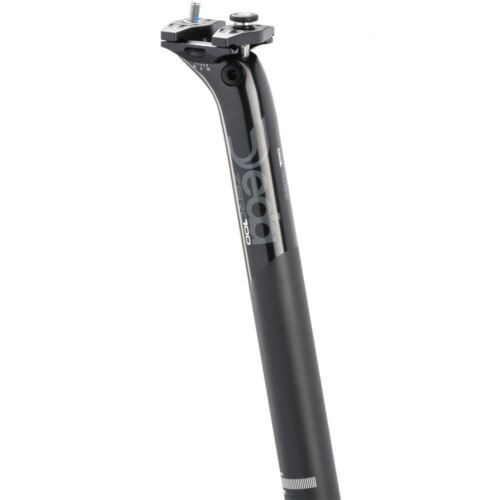 THOMSON Elite シートポスト 27.2mm Oxford Cycle Bicycle Bike Seatpost Straight Alloy 350 MM Length