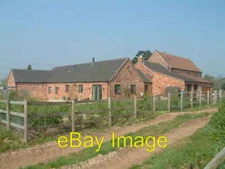 Photo 6x4 Acacia Grove Harlaston  c2007