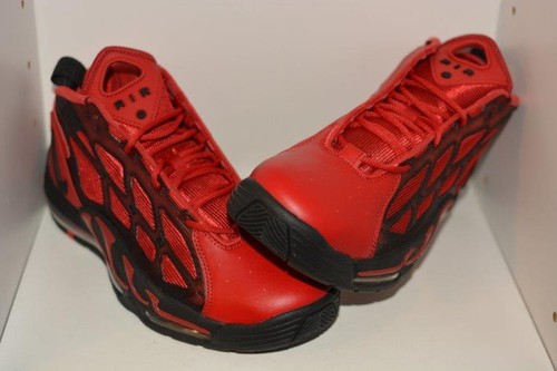 NIKE AIR MAX PILLAR MENS SHOES - MENS SIZE 9