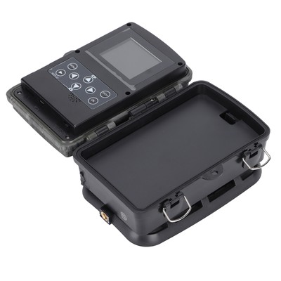 New Trail Hunting Camera 20MP Night View Motion Activated Field Camera For Hunti