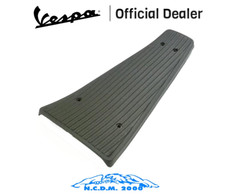 PEDANA GRIGIA PER PIAGGIO VESPA PX / ARCOBALENO 125 150 ANNO 1989 1990 1991 1992