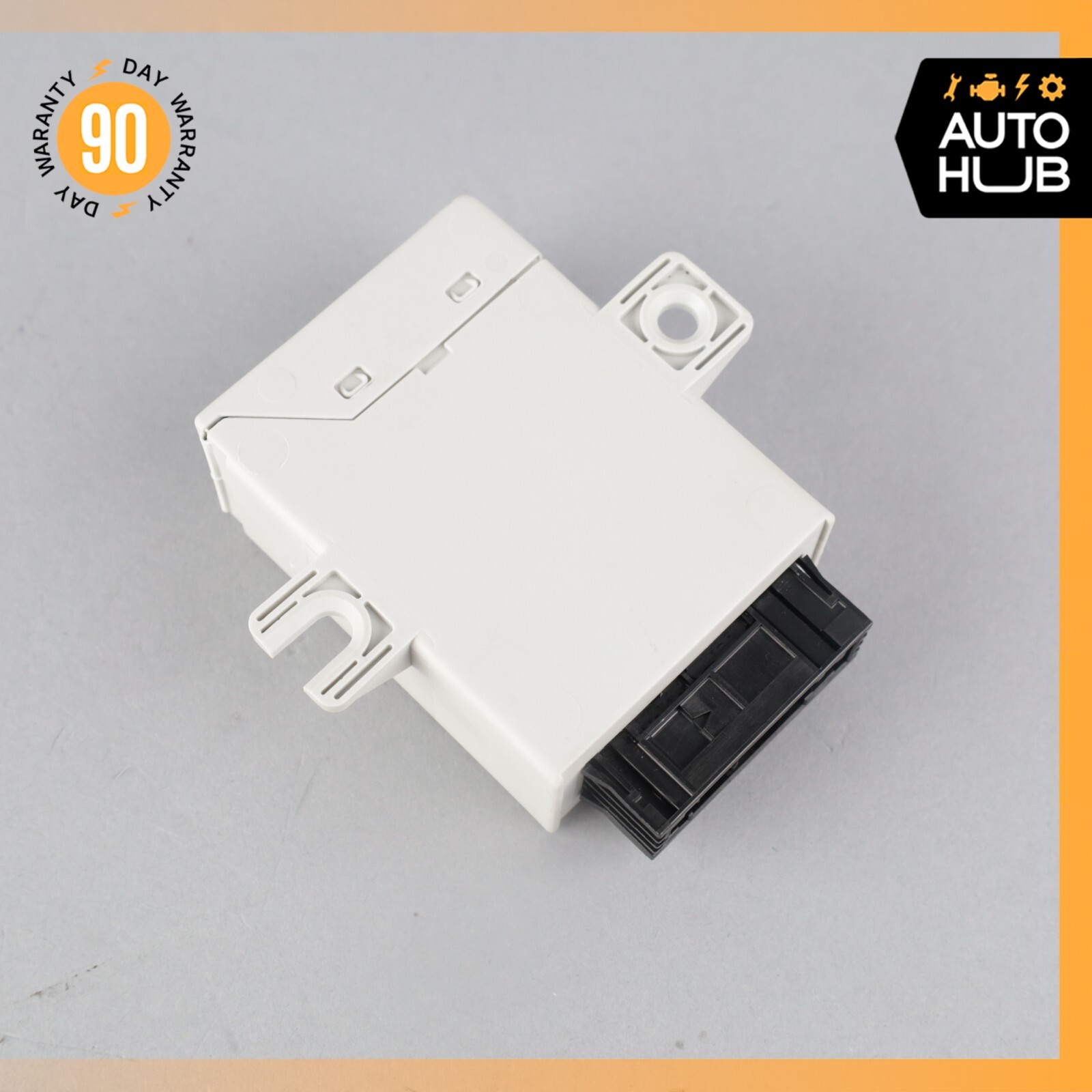 14-19 Maserati GranTurismo M145 Tire Pressure Monitor Module 310223 OEM 29k