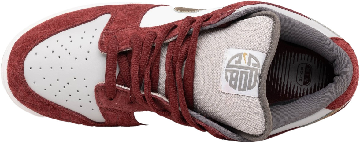 2014 dunk low shanghai