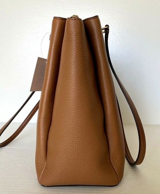 kate spade new york Large Triple Compartment Tote Monet - Warm 