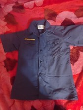 Boy Scouts Of America Shirt, Youth Medium