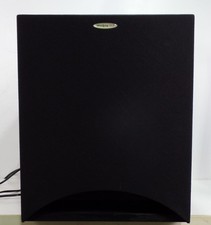 velodyne subwoofer dls 4000r
