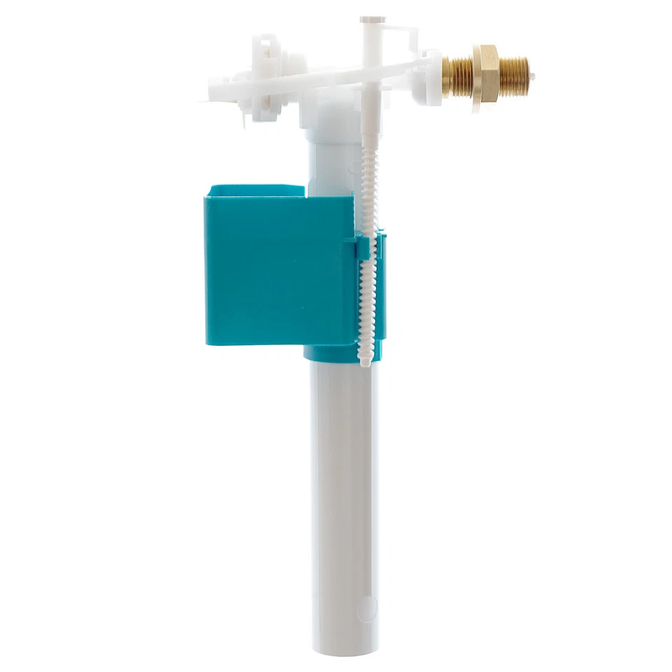 MARKENLOS WC Füllventil Schwimmer Ventil 3/8 für Spülkasten Ersatzteil Passt für Cersanit