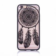 Phone Case for Samsung Galaxy A7 (2017) Protective Back Cover Bumper Case Black