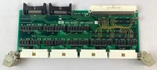 TEL 1B81-010266-12 Controller PCB Card