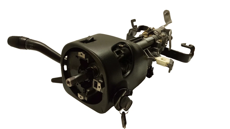 Columna de dirección inclinable para furgoneta Econoline Reman'd 1997-2018 con transmisión automática E150 E250 E350 Foto 4 de 4