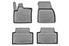 Z534262 TPE-GummiFußmatten passend für Land Rover Range Rover Evoque (L551) 04.2