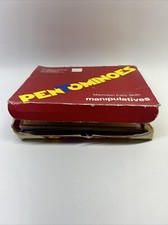 PENTOMINOES Macmillan Early Learning Skills Manipulatives Homeschool K 03512