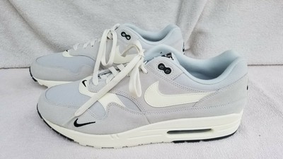 Nike Air Max 1 Premium Mini Swoosh (875844 006) | Sneakers Magazine