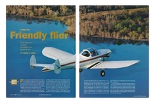 Ercoupe Aircraft Report 2/18/2023z