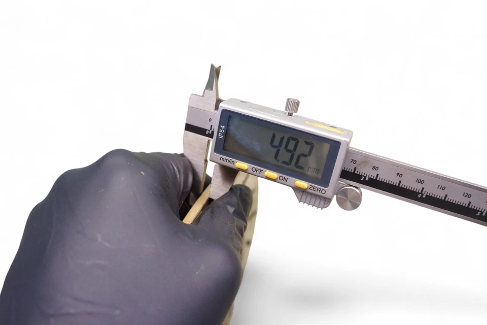 Yamaha RZ350 1985 Kenny Roberts RZ 350 RZ-350 LC LC350 *2340A rotor de freno trasero  Foto 4 de 4