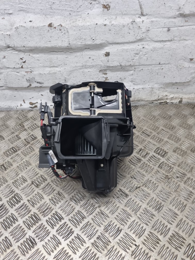 BMW F10 F11 Heater Blower Fan Motor 9243949 2013 for sale online 