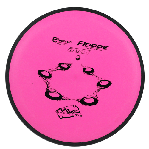 MVP Disc Golf Electron Anode Putter 2,5/3/0/0,5 - genau wählbar - Bild 9 von 17