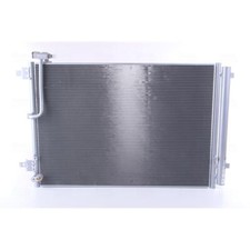 Condensateur Audi A8