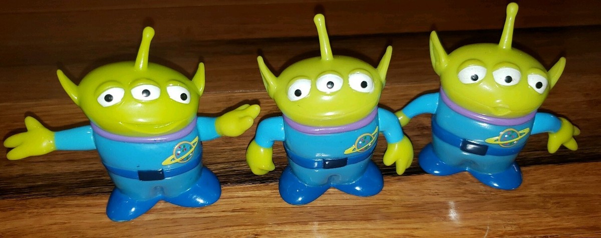 Toy Story Alien Electronic Figure: Ultimate Collectible for Fans