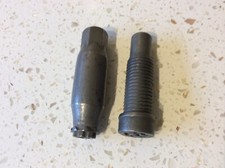 ALKO Secure Wheel Lock Components - Locking Bolt and Socket. Free P&P